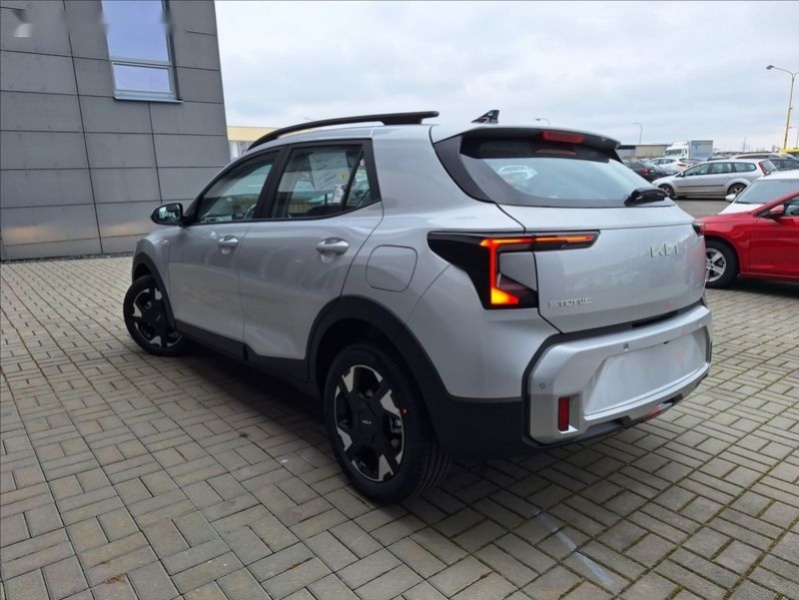 Kia Stonic,1,0 TGDi man Spin - 2