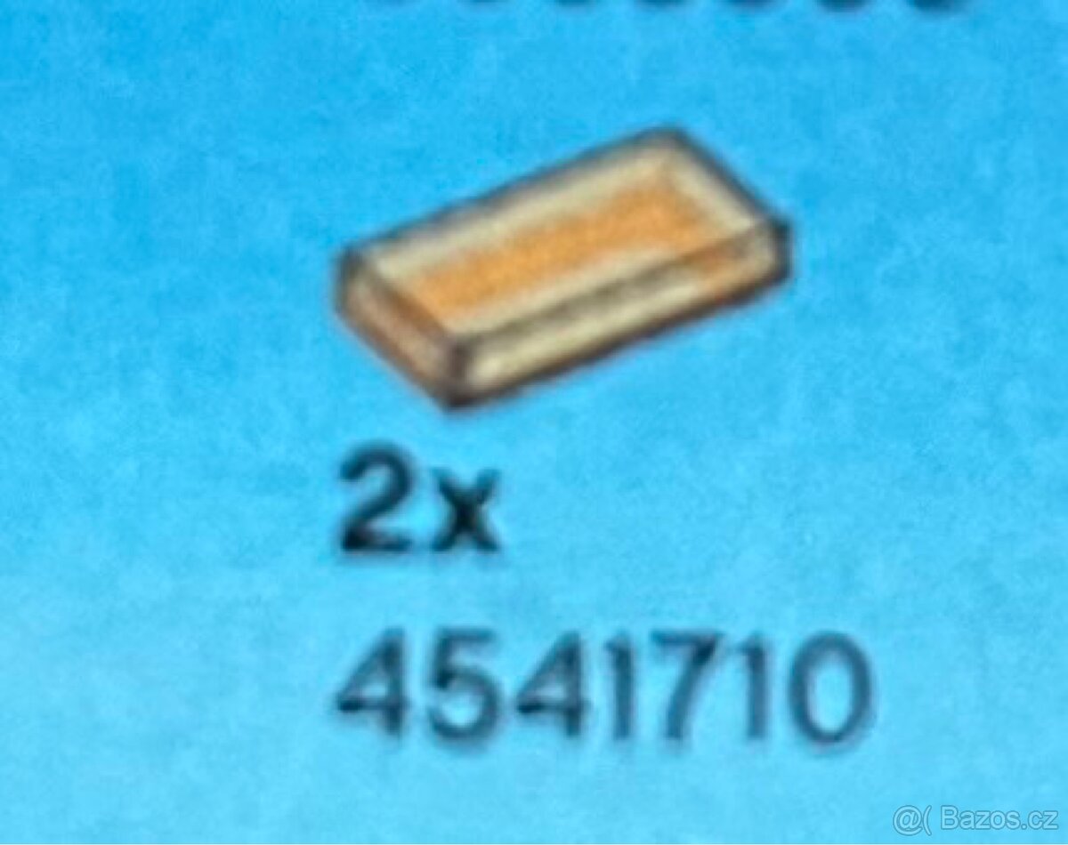 Lego 60044 - 2