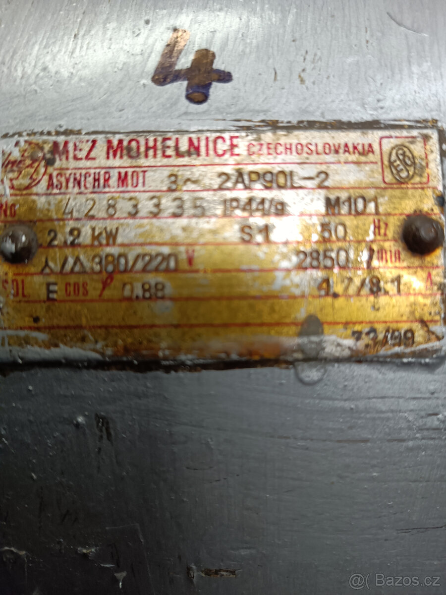 motory - 2