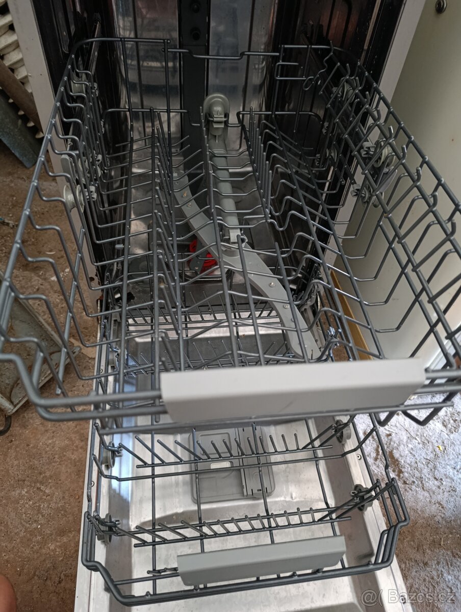 Myčka na nádobí - 2