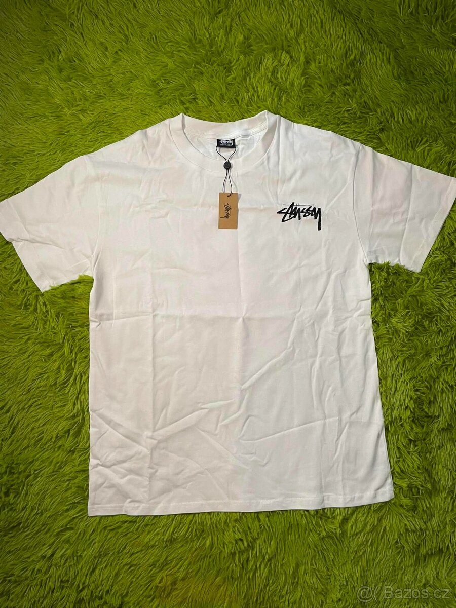 Stussy tričko 2 - 2