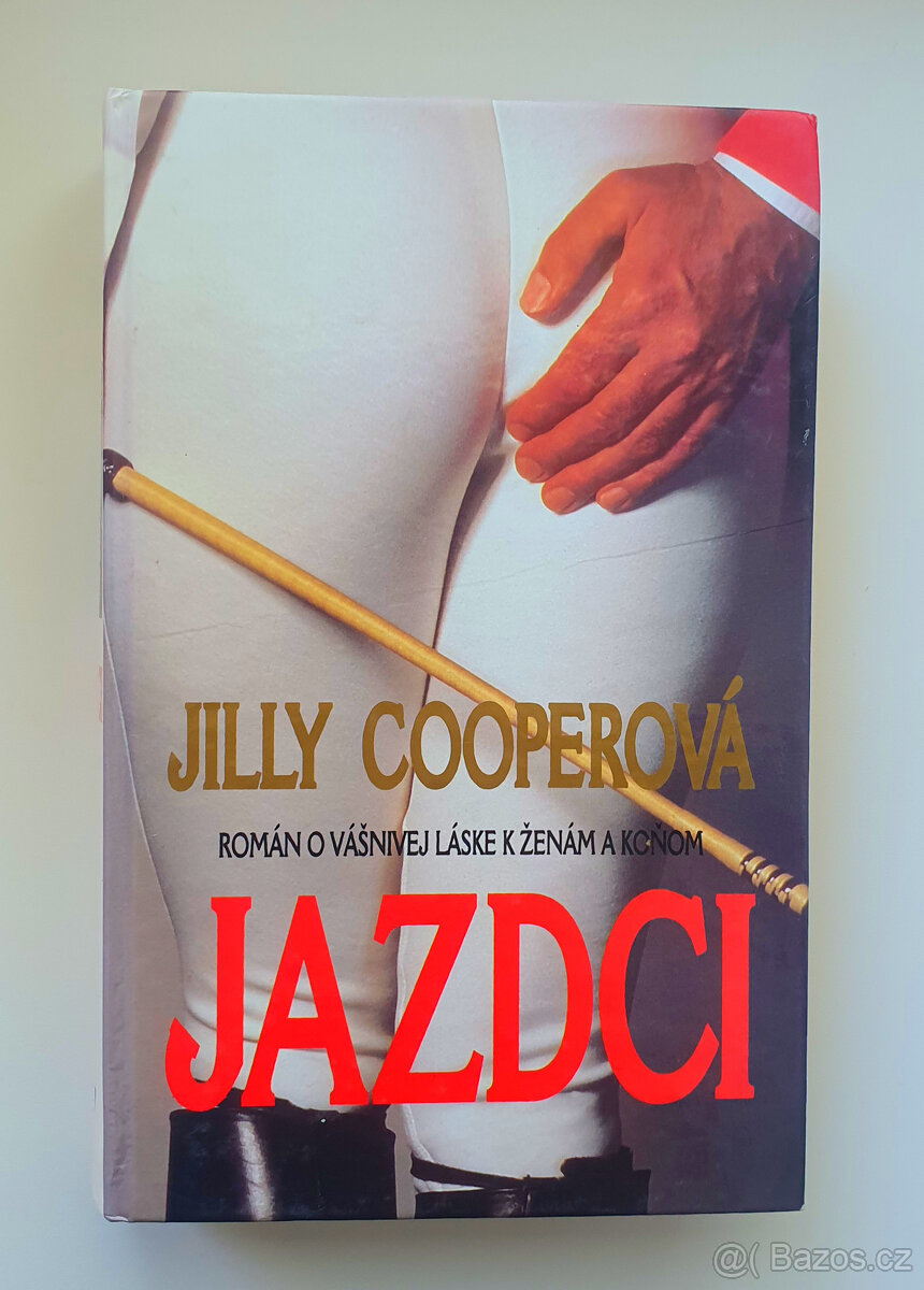 Jezdci. - 2