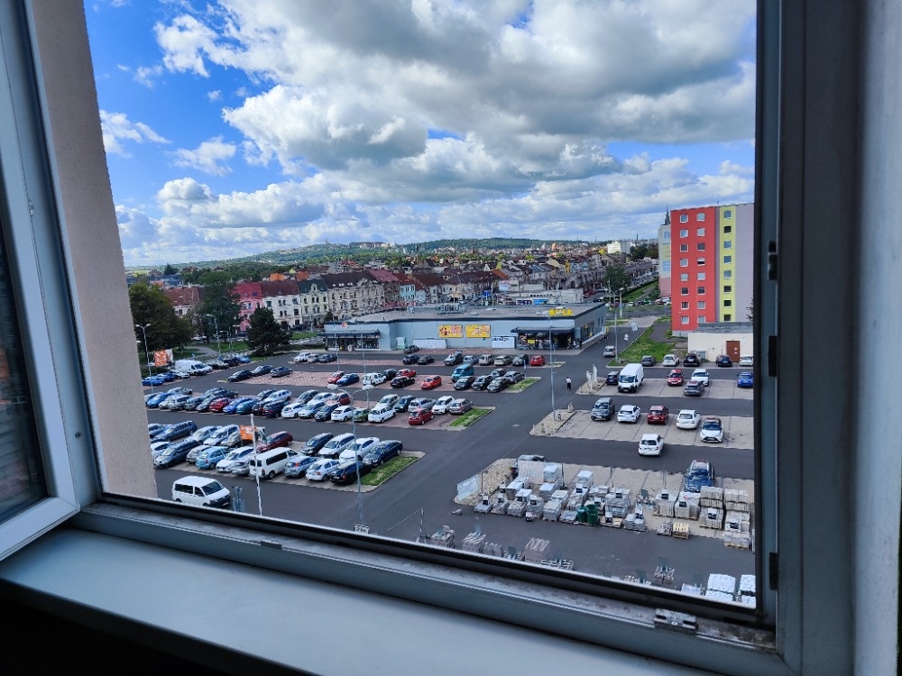 Prodej bytu 1+kk Teplice - 2