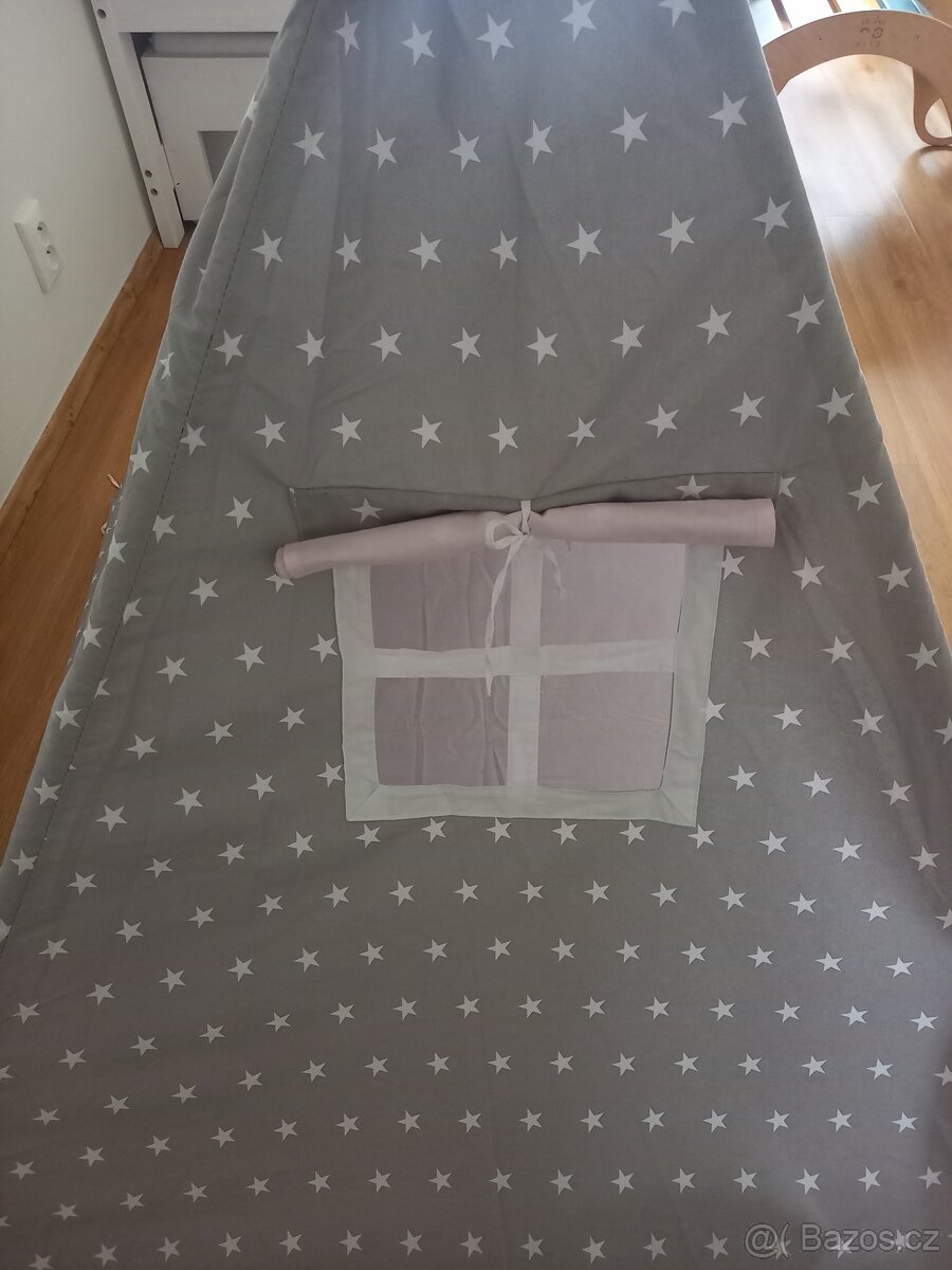 Teepee - 2