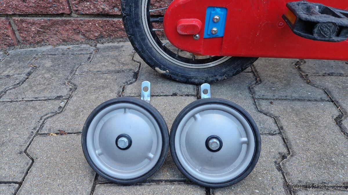 Dětské kolo 12" - KTM Kid 1.12 - 2