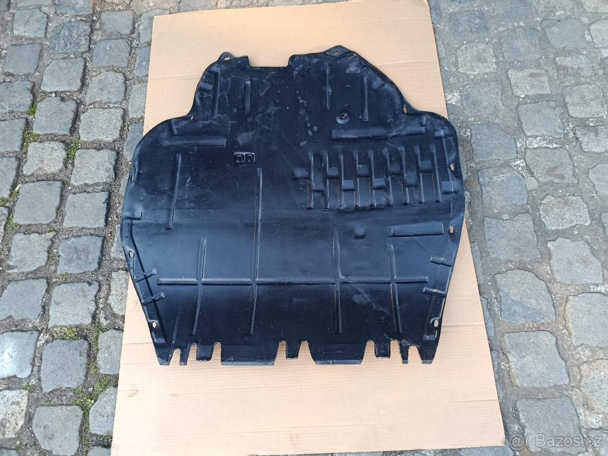 Spodní kryt motoru Škoda Octavia - 2