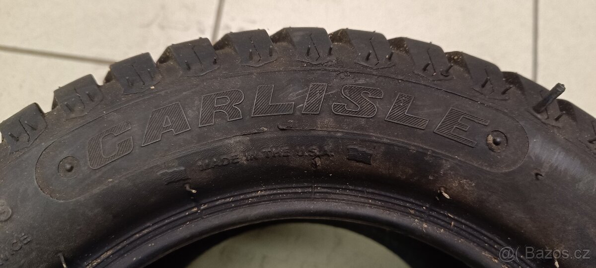 PNEU 18x8.50 - 2