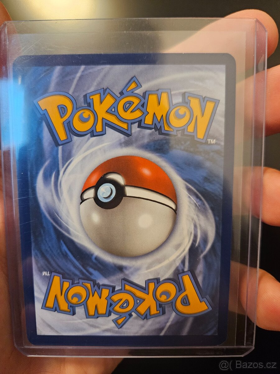 Pokemon Venusaur EX - 2