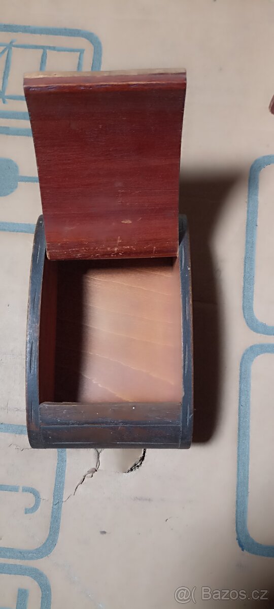 krabička na cigarety - 2