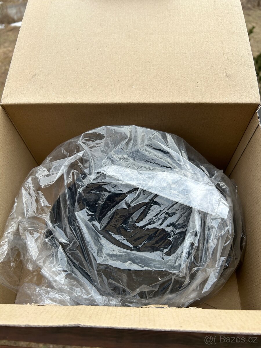 Jezdecká helma Casco Youngster - NOVÁ - 2