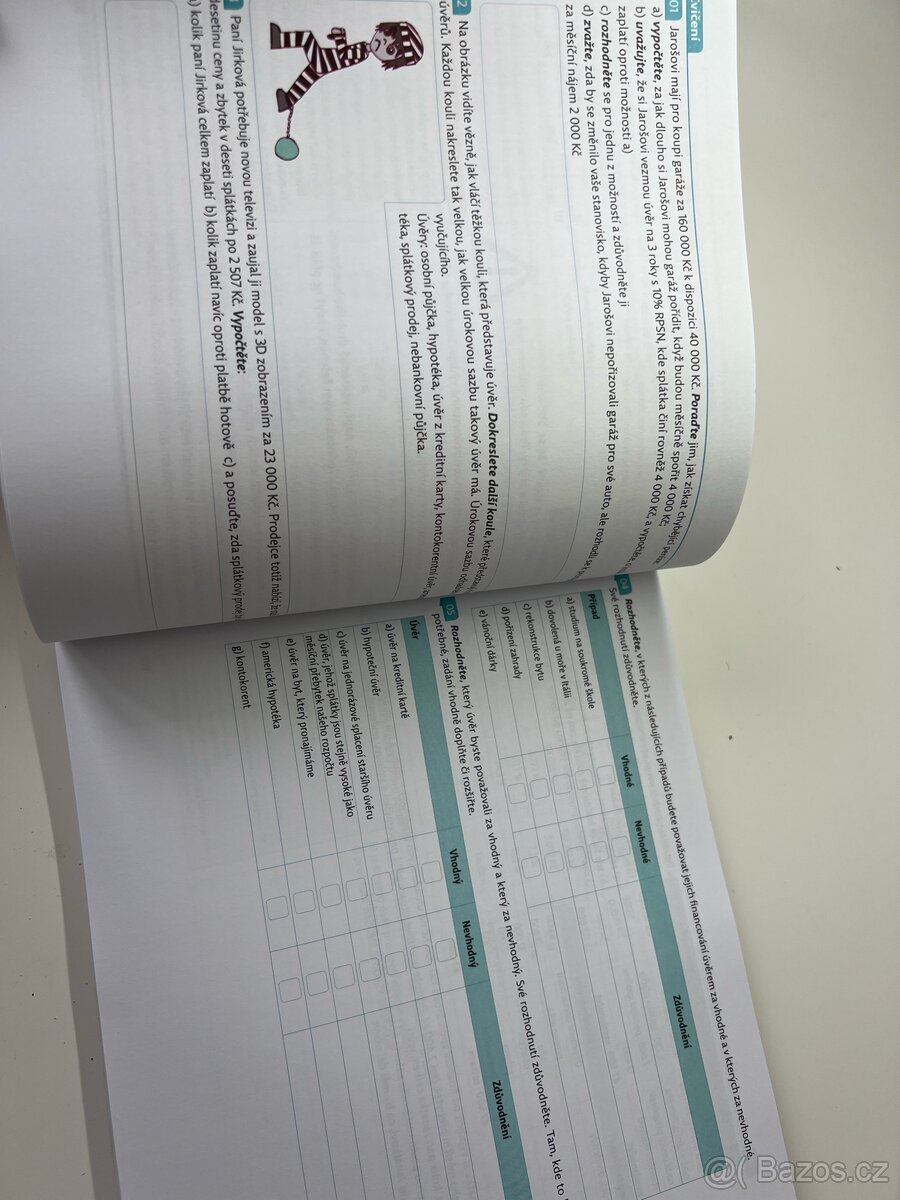 Ekonomika 3 EDUKO - 2