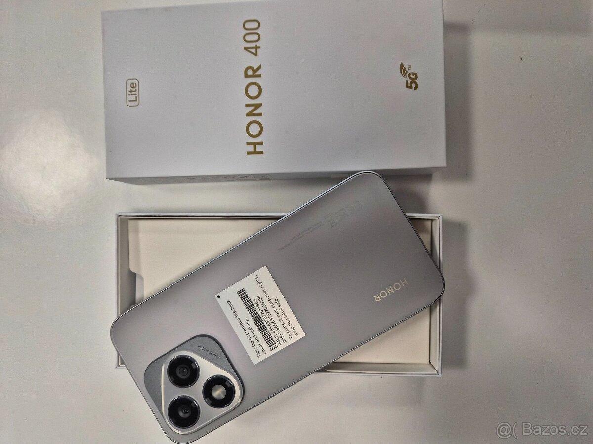 honor 400 lite 5g 8/256GB - 2
