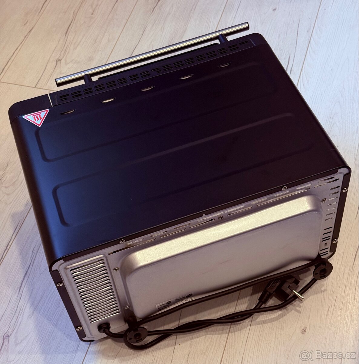 Mini trouba SWITCH ON 13 l (1200 W) - 2