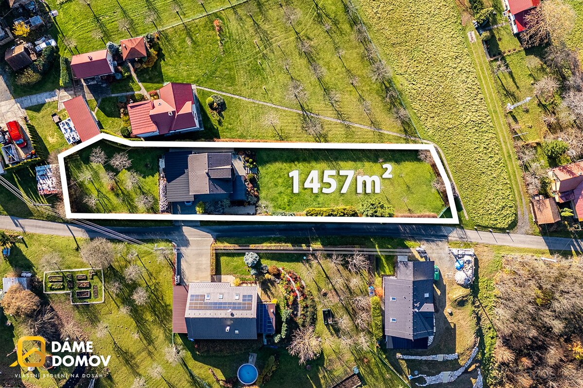 Prodej rodinného domu 118 m², Vizovice - Chrastěšov - 2