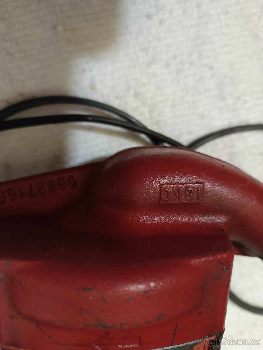 Oběhové čerpadlo Grundfos 15 - 50 130 - 2