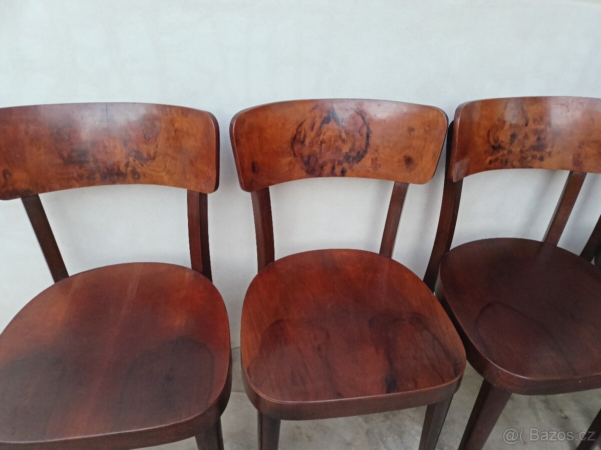 Retro židle Thonet - 2