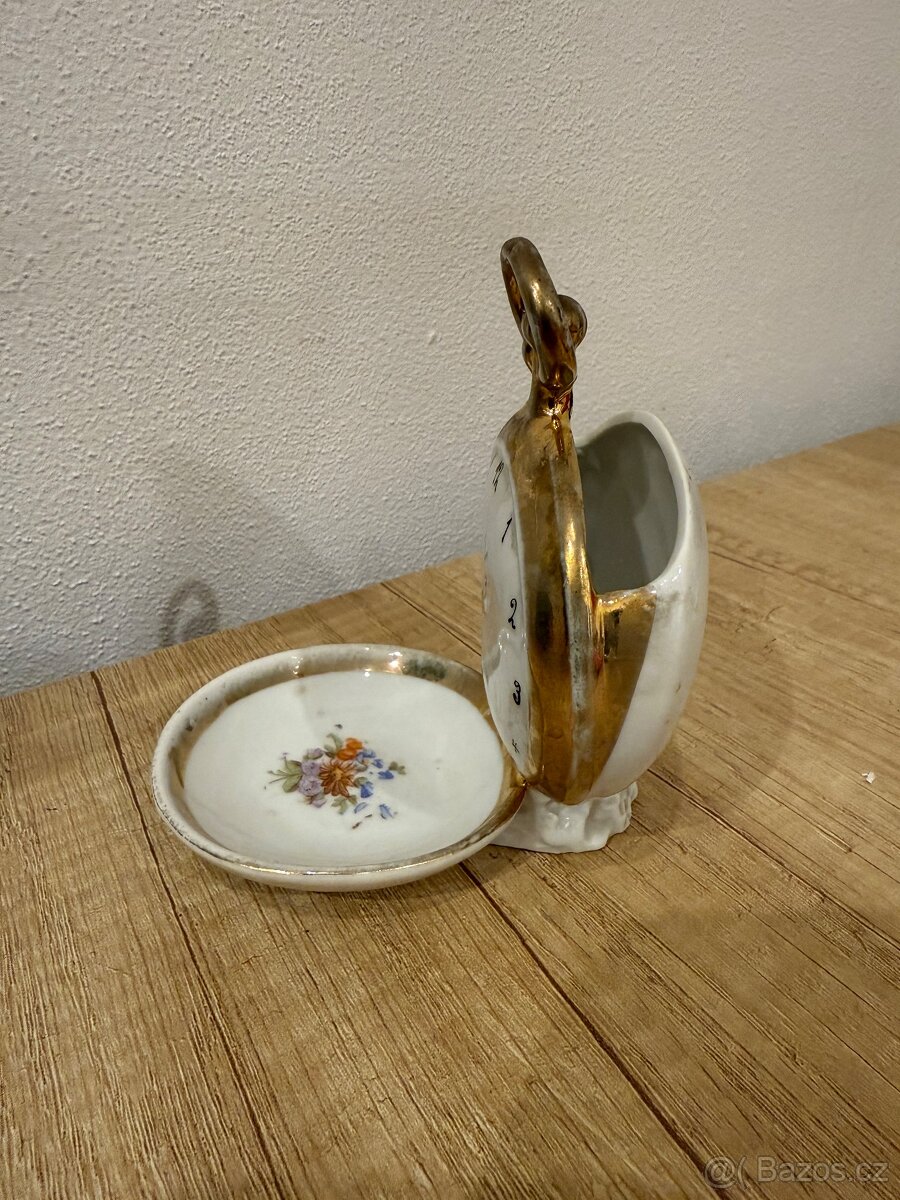 Starožitná Keramická miska - 2