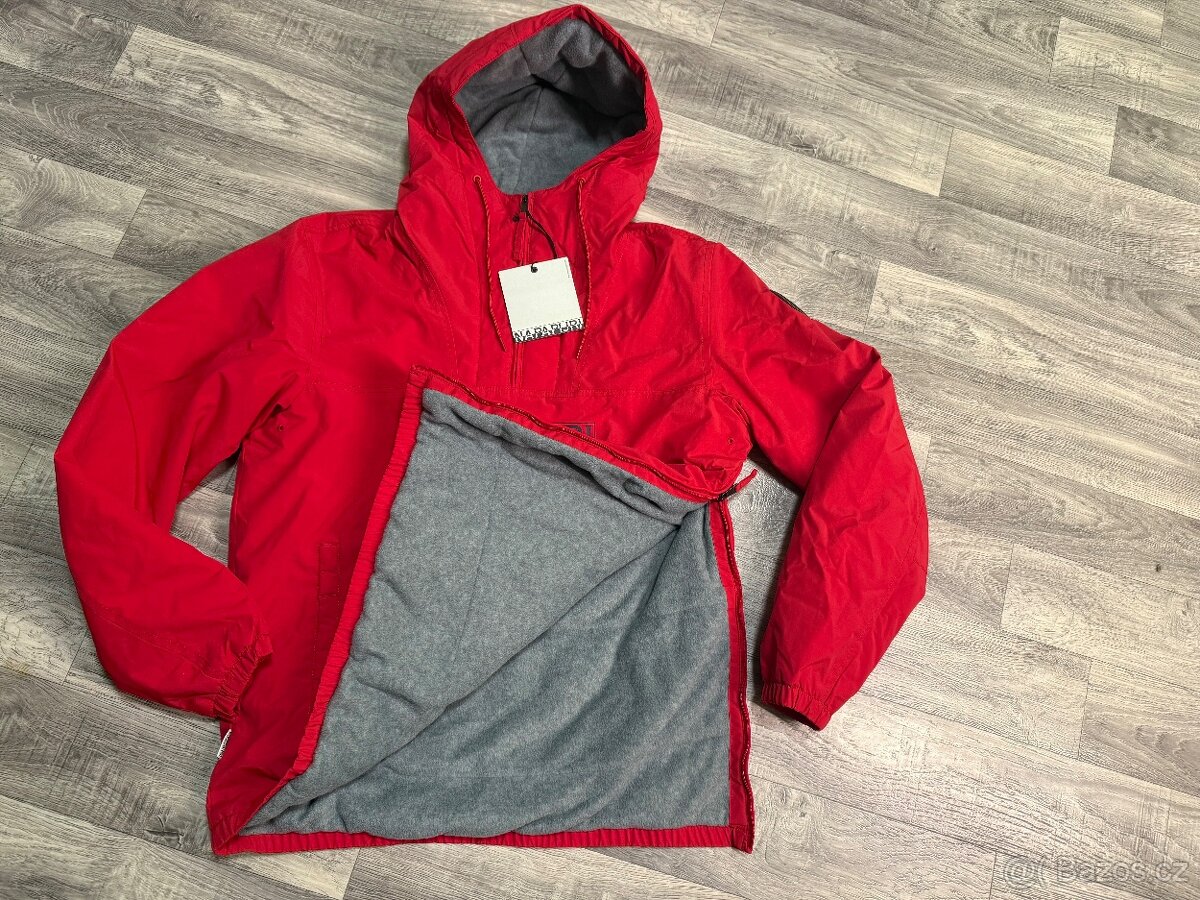 Napapijri dámská bunda L - 2