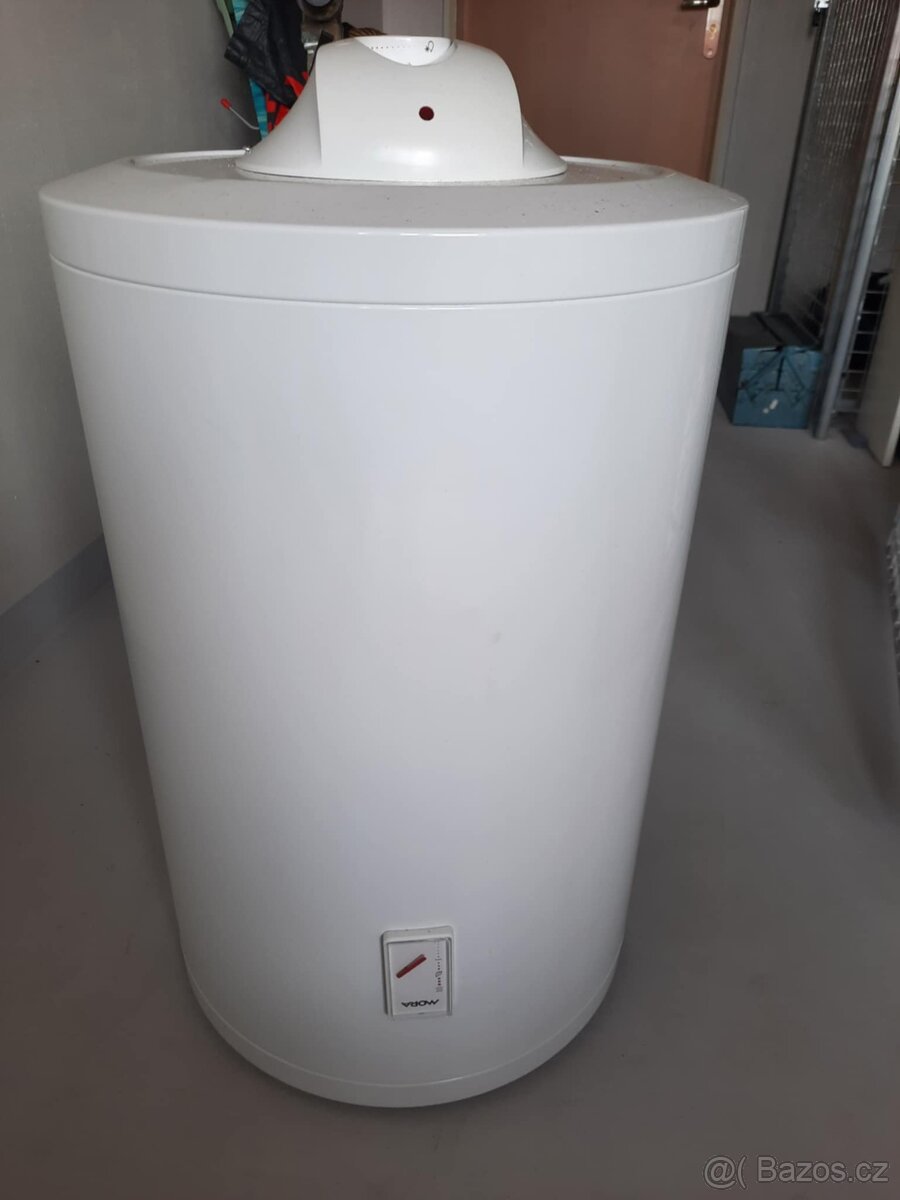 Bojler Mora EOM 80 PKT - 2