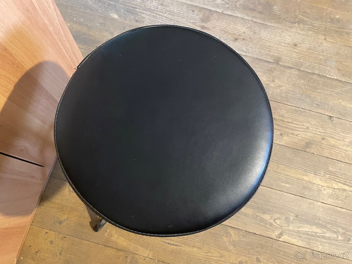 Bubenická stolička - 2