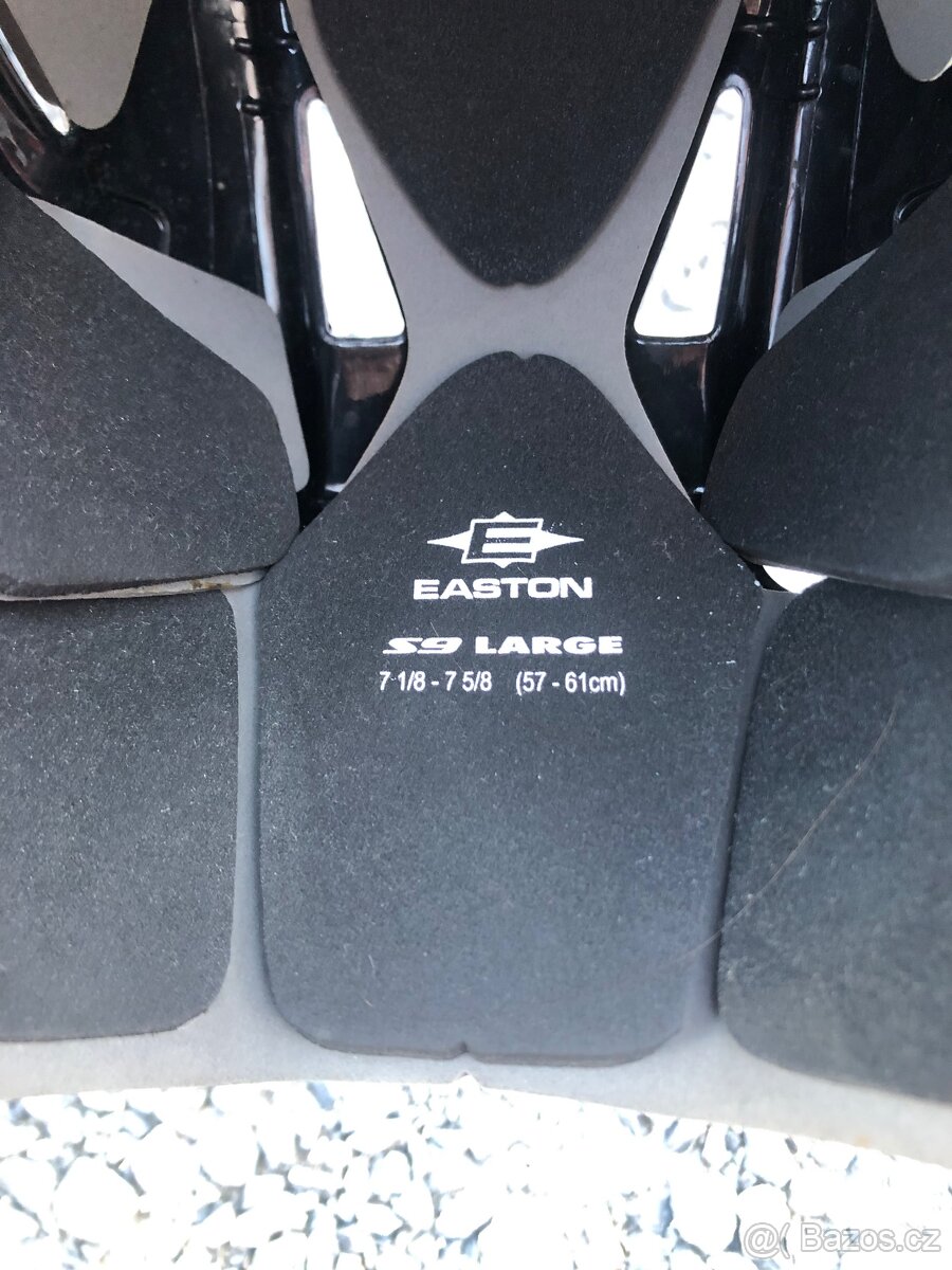 Hokejová výstroj - 2