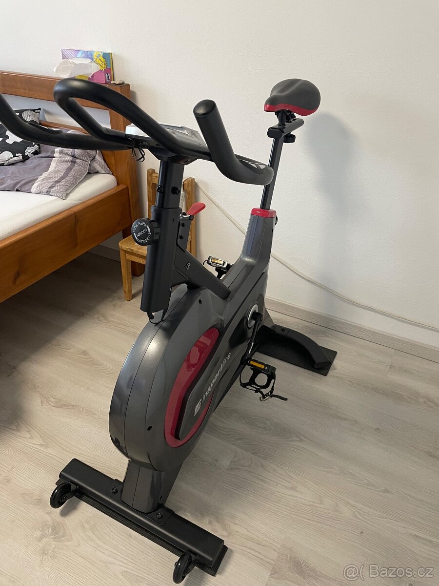 Prodám SPINNINGOVÉ KOLO - Nové - 2