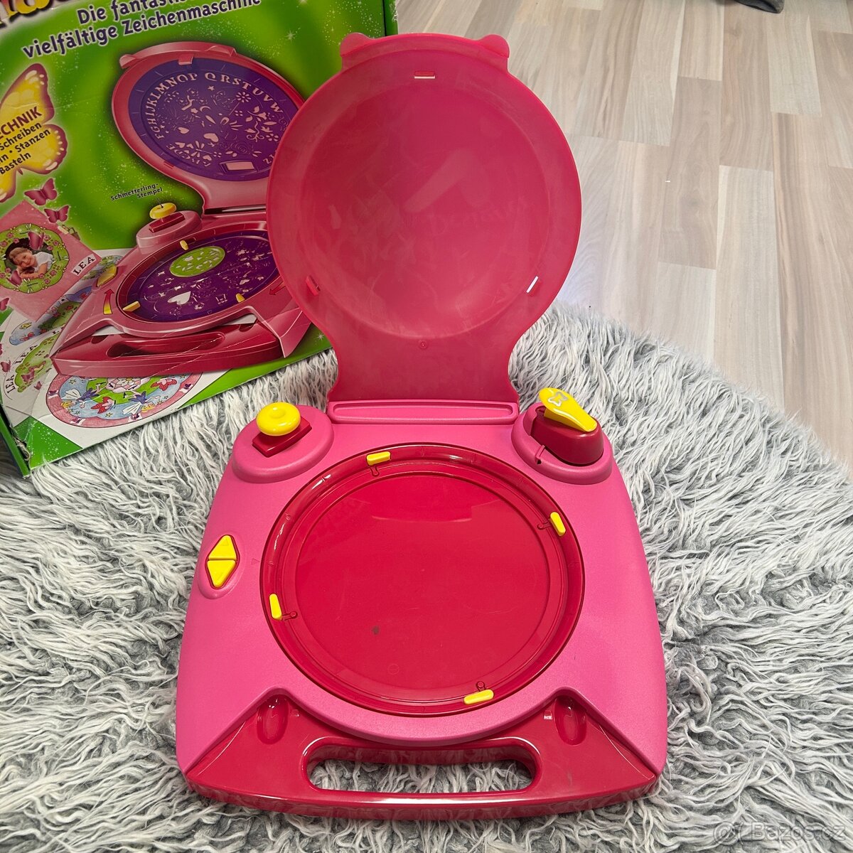 Mandala Designer - 2