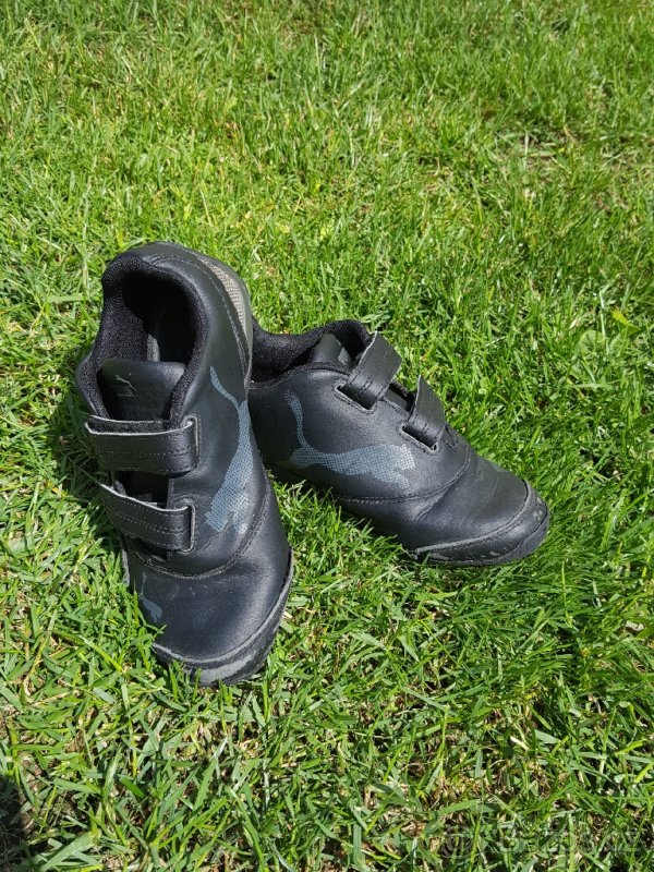 Boty Puma - vel. 32 - 2