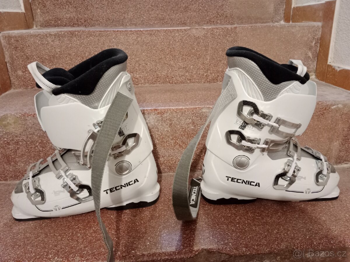 Prodám lyžařské boty/lyžáky - 2