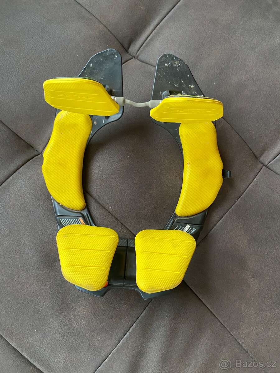dětský chránič krku Atlas Tyke MX (motokros) Velikost XS-S - 2