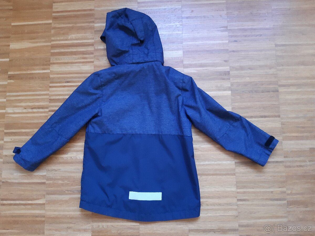 Dětská větrovka HM 116 5-6roky - 2