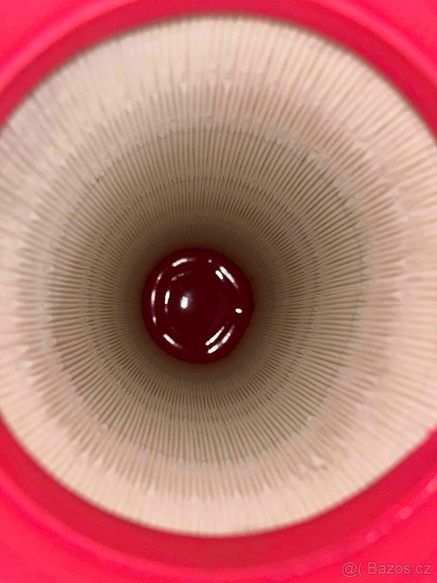 Vzduchové filtry - 2