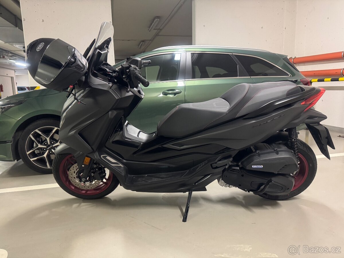 Honda Forza 125 SPECIAL EDITION - 2