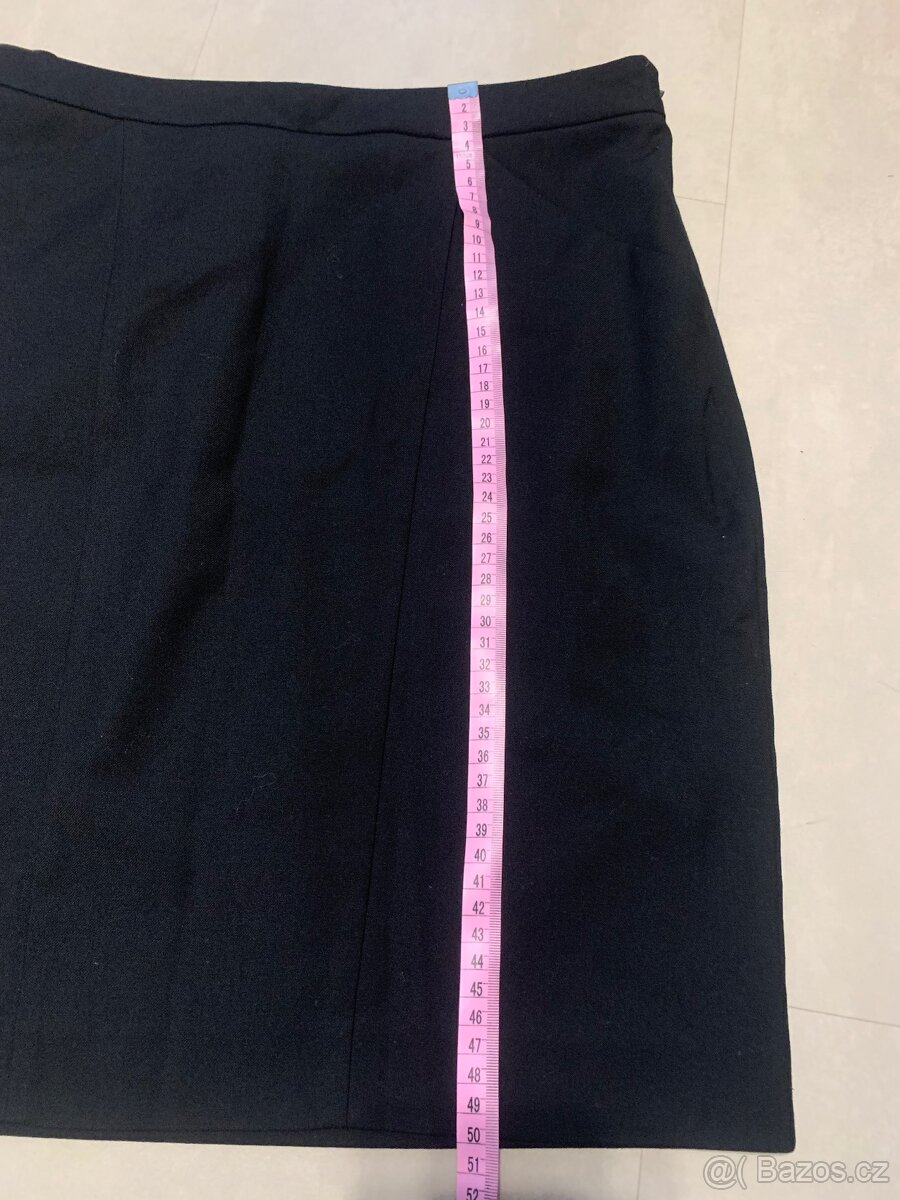 Dámská sukně Lindex - vel.38 - 2
