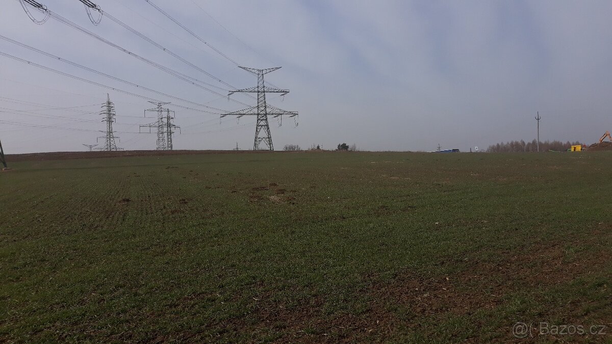 prodej pozemků Havlíčkův Brod - 2
