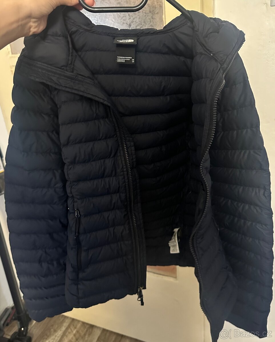 The North Face dámská péřová bunda - vel.XS/34 - 2