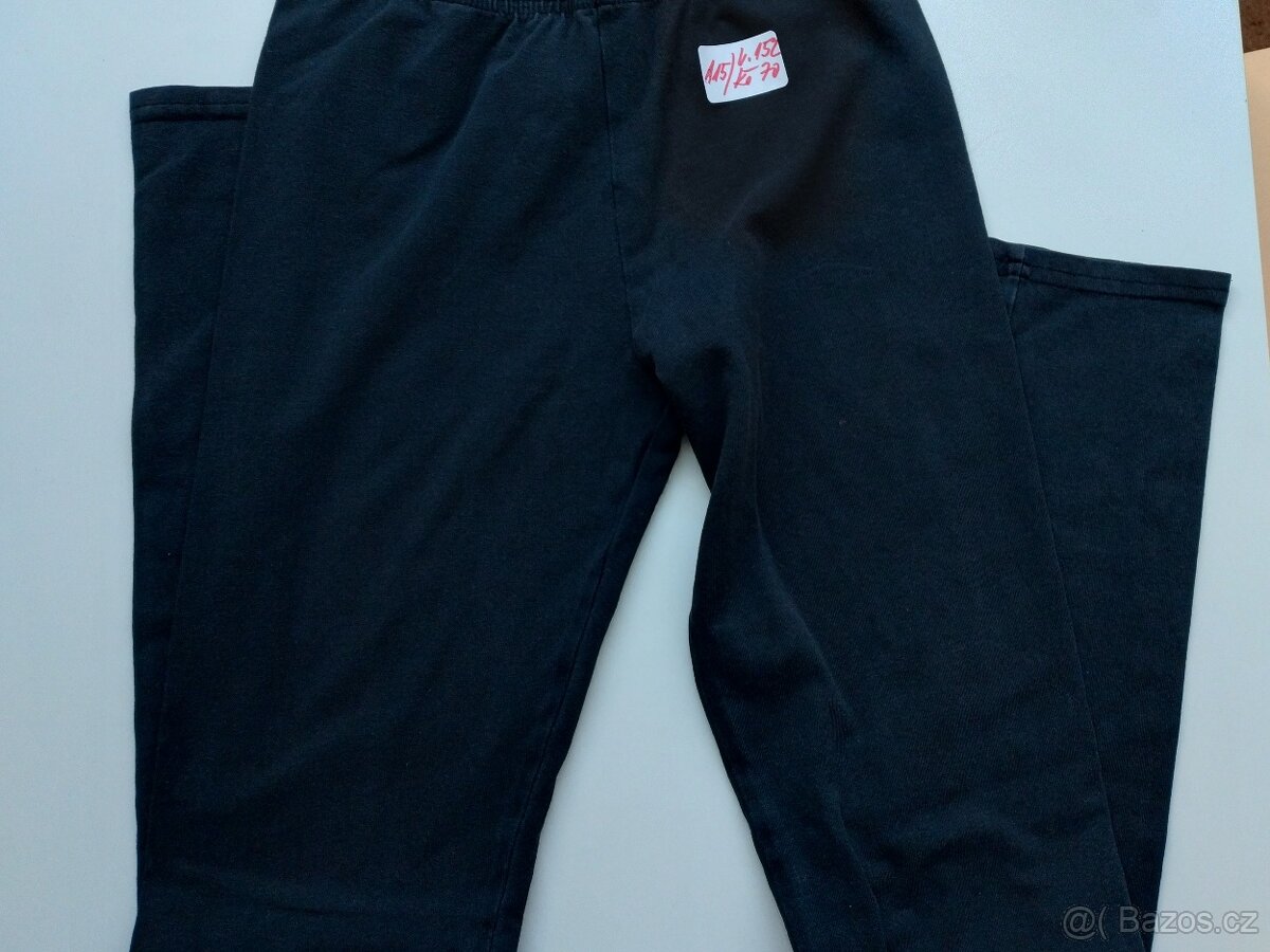 114 a 115) legíny - 2