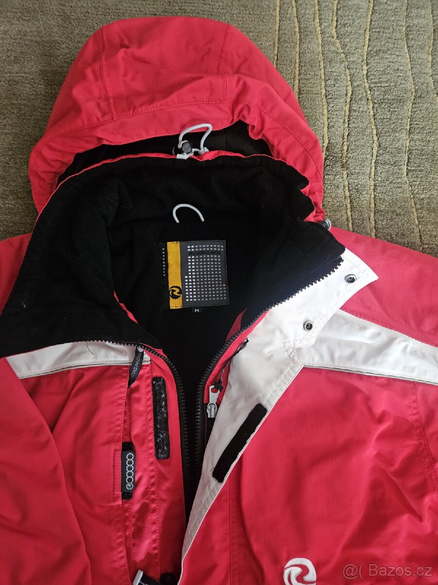 Dámská bunda Rossignol - M - 2