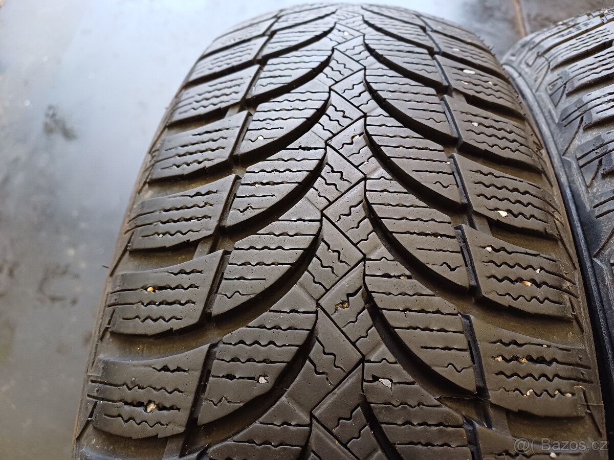 Zimní pneu Nexen 185/65/15 88T - 2