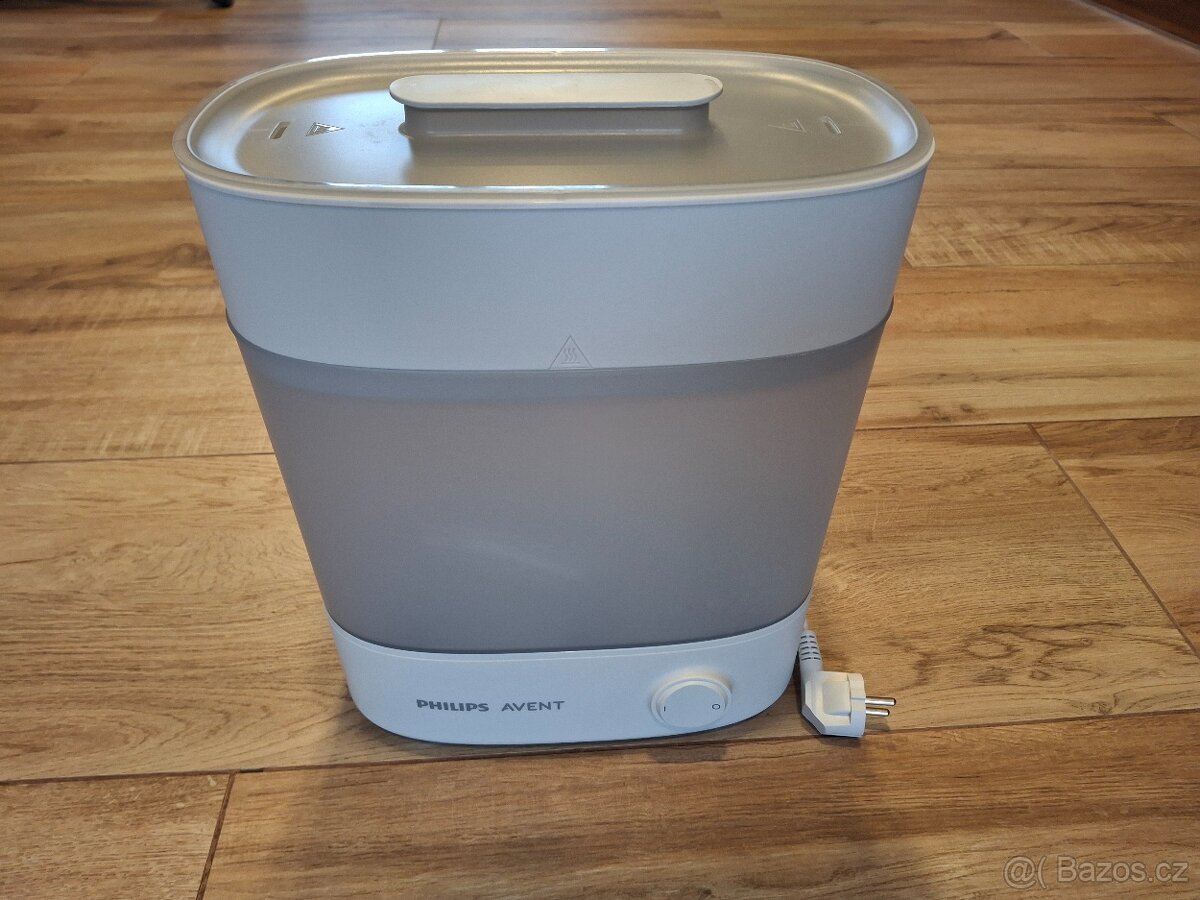 Sterilizátor Philips Avent - 2