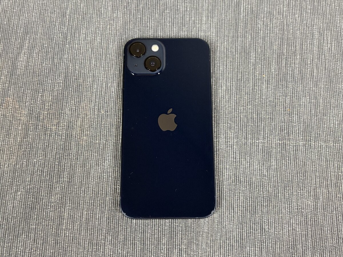 Apple iPhone 13 128GB Midnight Black - 2