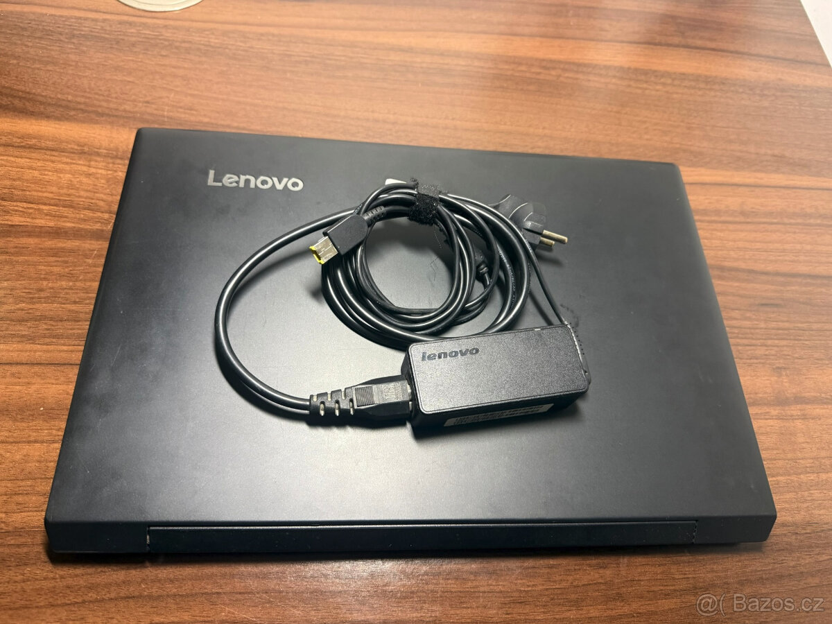 Notebook Lenovo 15,6" Windows 11 Pro - 2