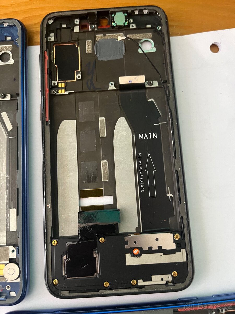 Xiaomi Mi9 SE díly - 2