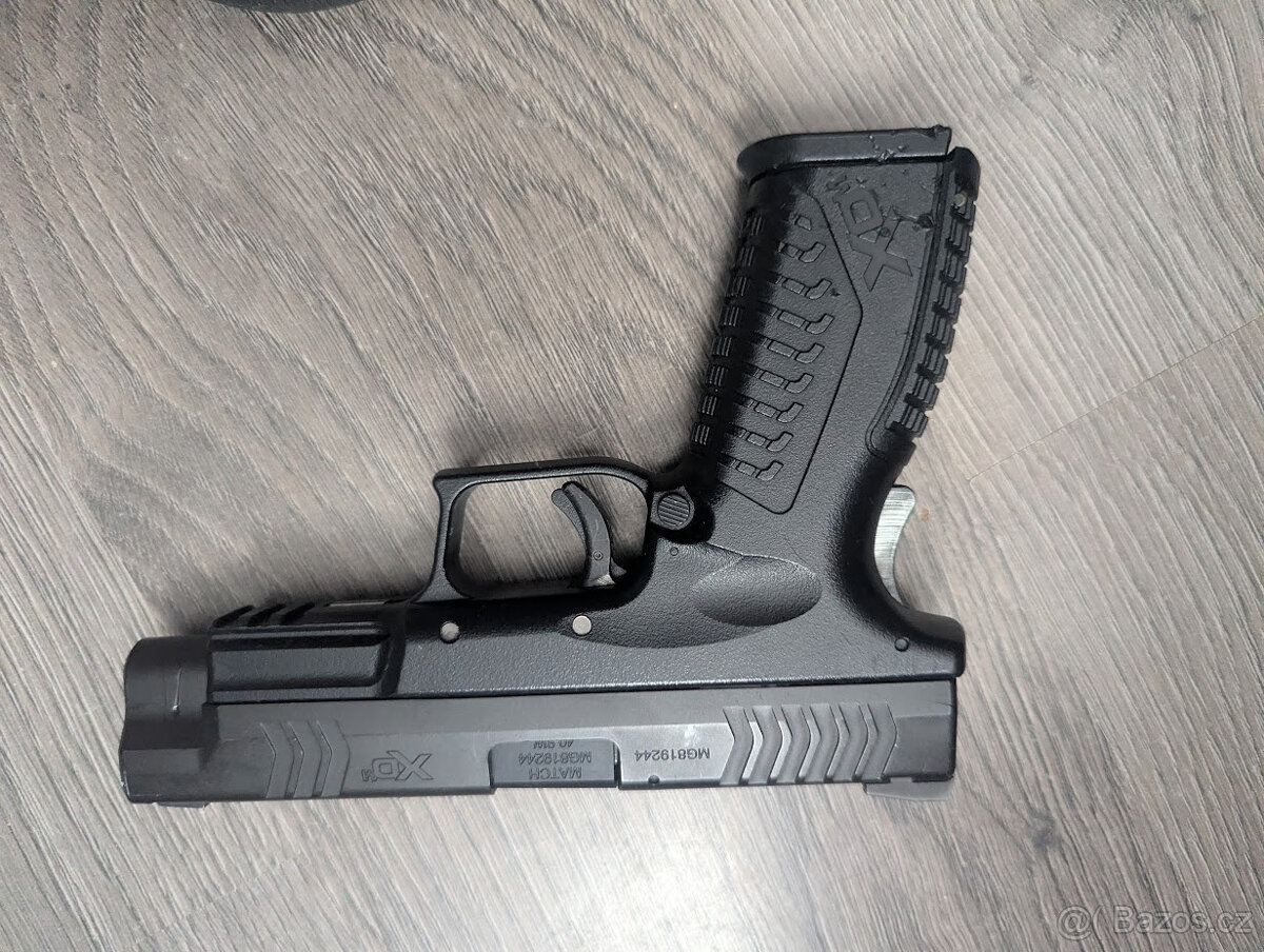 XDM-40 Tokyo Marui - 2