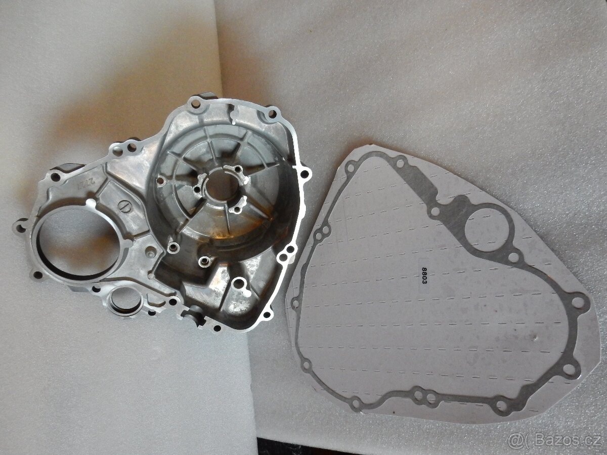 Yamaha MT09 FZ09 FJ09 Stator kryt - 2