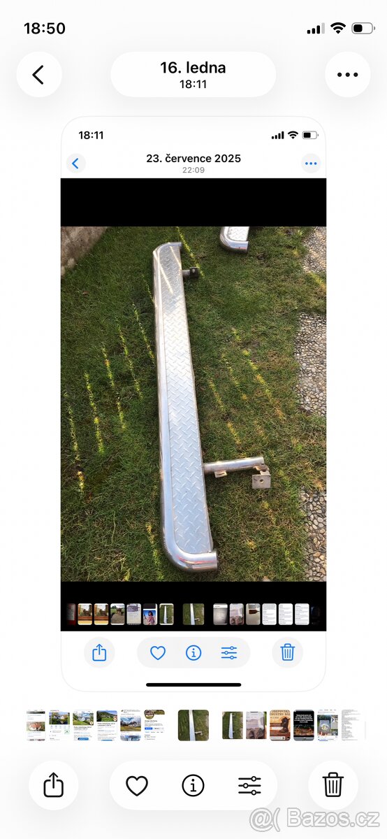 NašlapY na Toyotu - 2