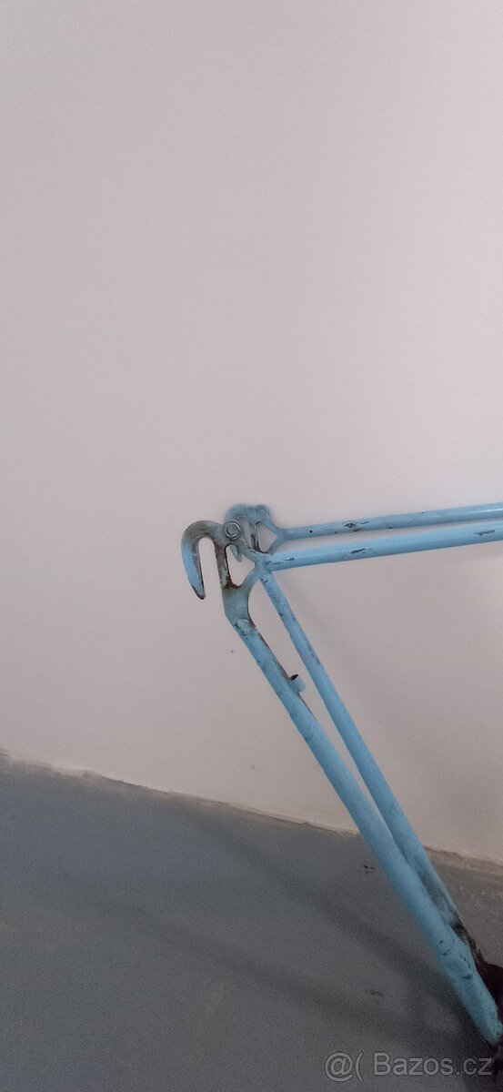 Silniční rám Favorit - 2