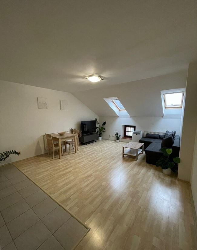 Prodej bytu 2+kk, ul. Havelkova, Olomouc - 2