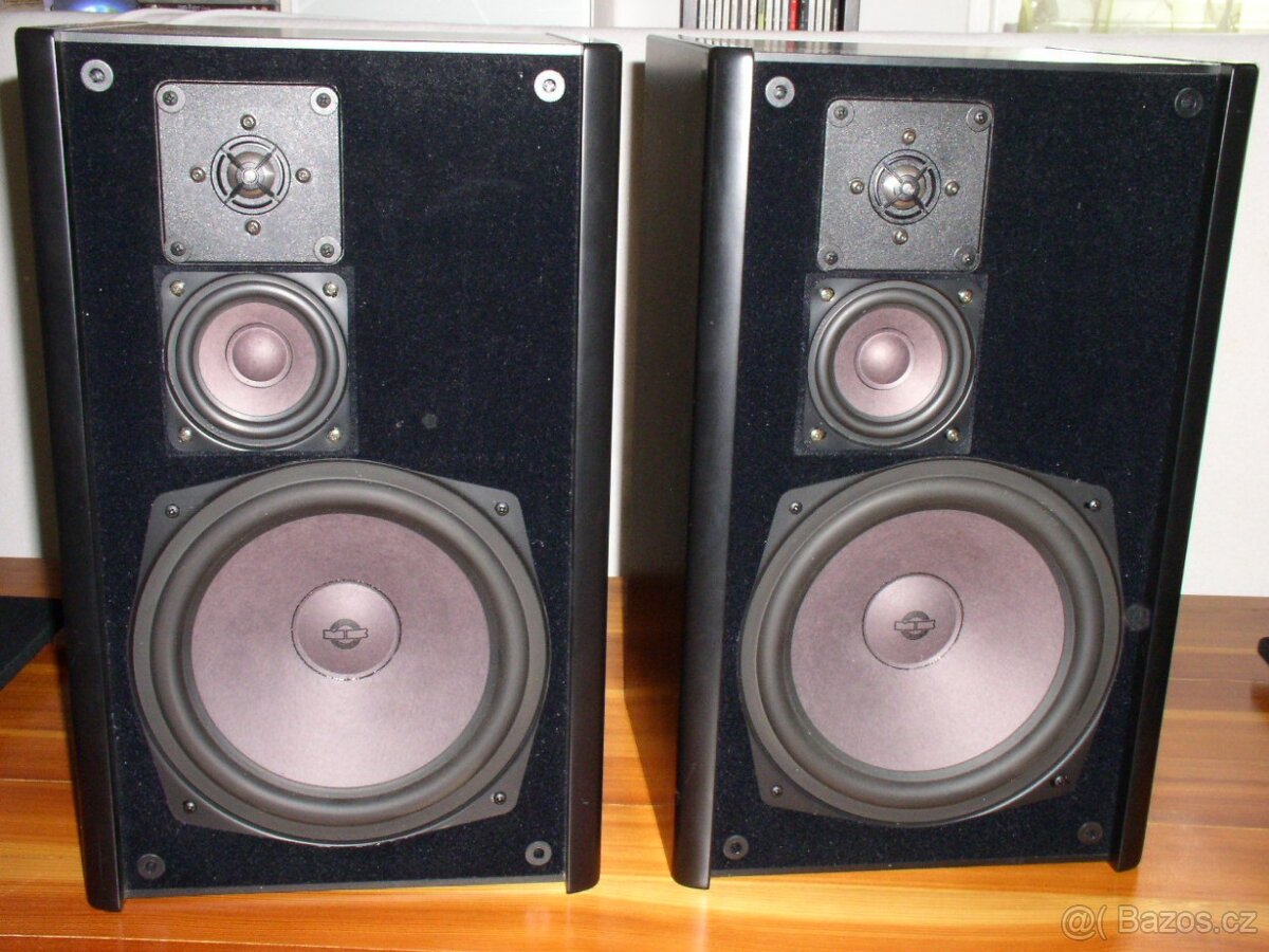 MB Quart 390 MkII - 2