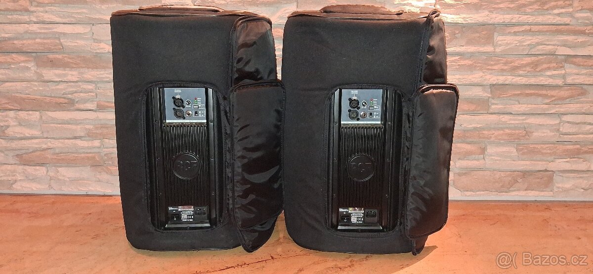 RCF ART 310 MK4 aktivní - 2